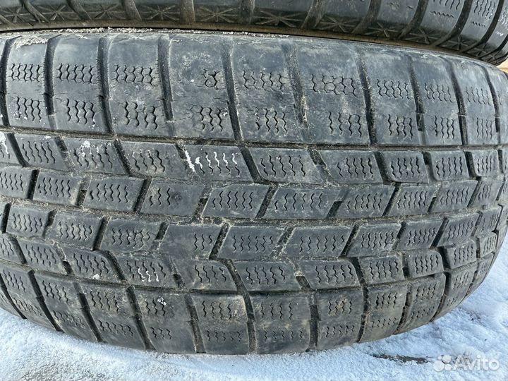 Goodyear Ice Navi 6 195/65 R15 91Q