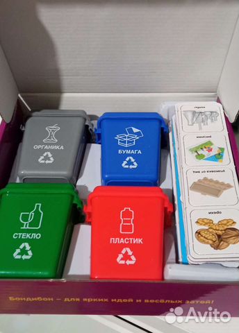 Развивающие игрушки от 3 лет