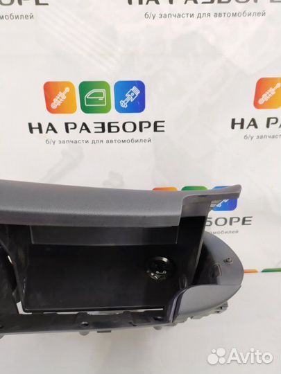 Бардачок Kia Ceed JD