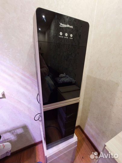 Кулер для воды Aqua Work R85-W