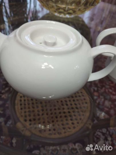 Чайник заварочный