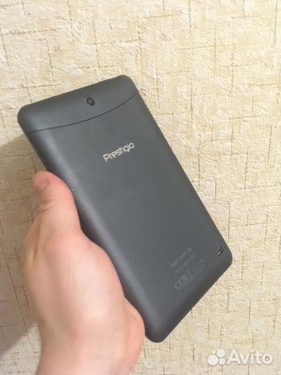 Планшет Prestigio