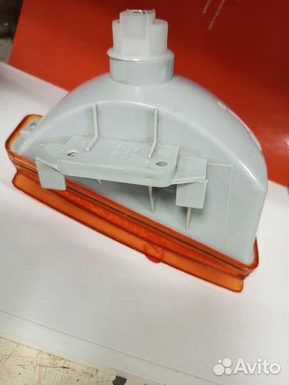 Указатель поворота ваз 2109 правый