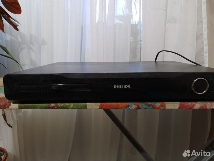 Dvd и blu ray плееры