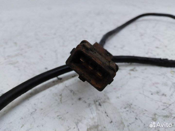 Датчик детонации 077905377C
