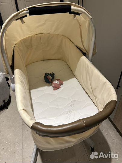 Колыбель Simplicity 3000 Elite (5 в 1)