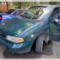 Ford Windstar 3.8 AT, 1995, 200 000 км, с пробегом, цена 150 000 руб.