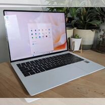 Huawei MateBook X Pro vghh-X белый