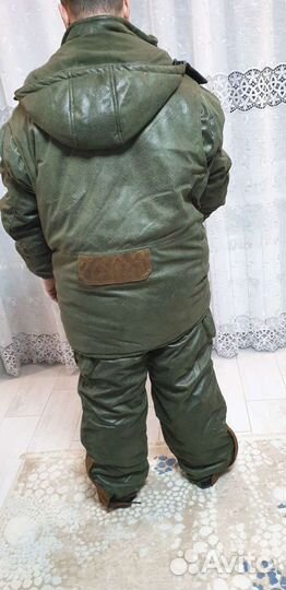 Костюм для охоты Бабек