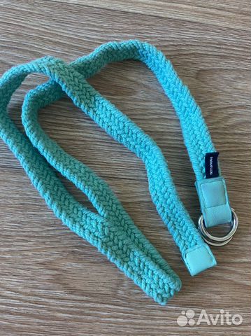 Пояс женский