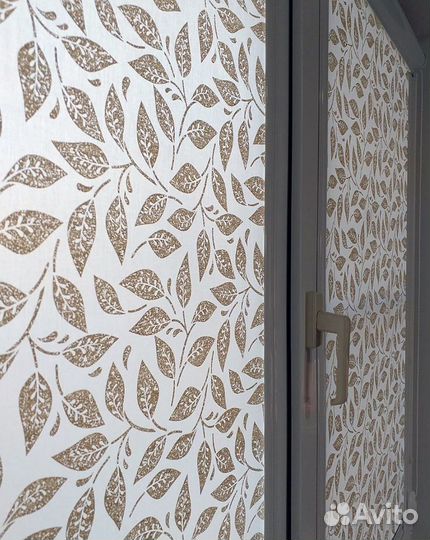 Жалюзи, рулонные шторы