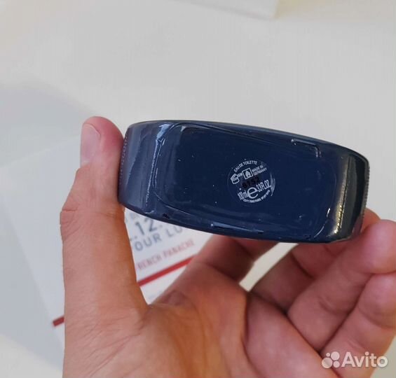 Парфюм Lacoste L.12.12 Pour Lui