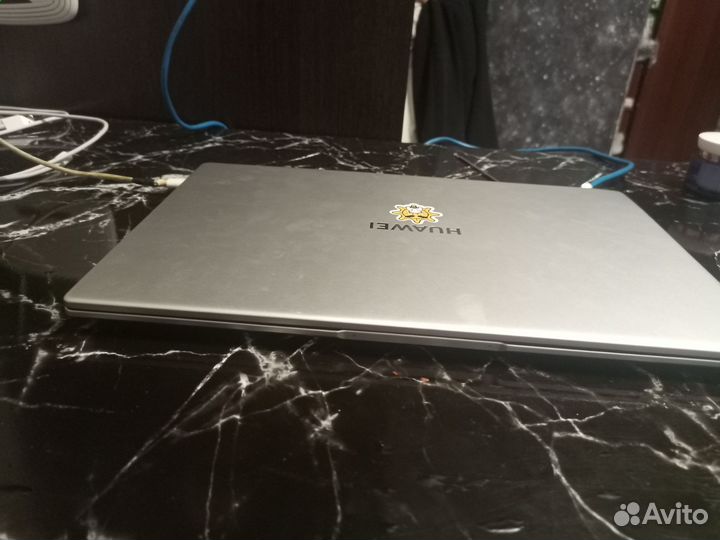 Игровой ноутбук