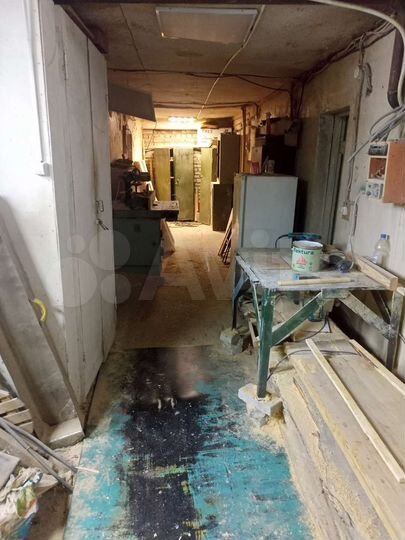 Производство, 280 м²