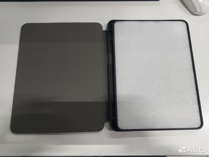 Чехол для iPad pro 11, 2020, 2021, 2022