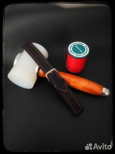 Часовой ремешок