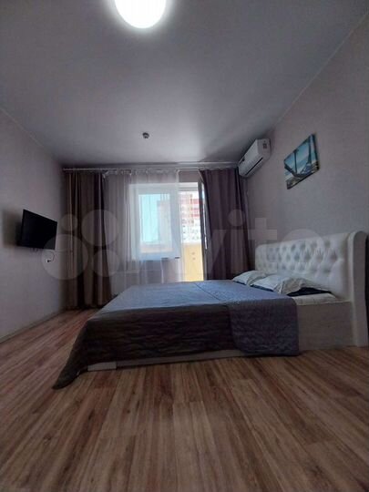 Квартира-студия, 28 м², 8/16 эт.