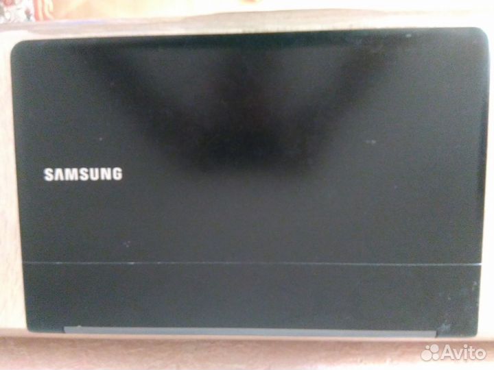 Ноутбук Samsung Core i3