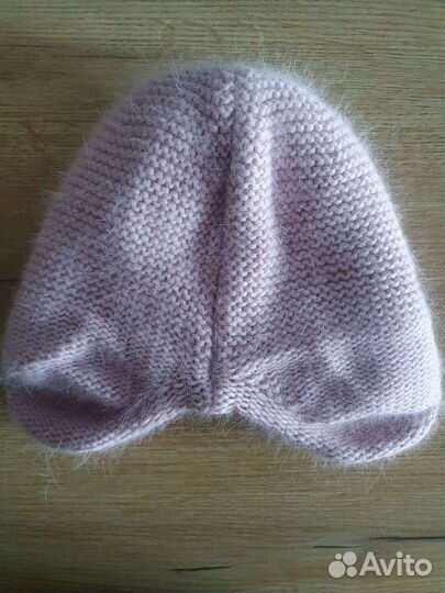 Продаю шапку женскую