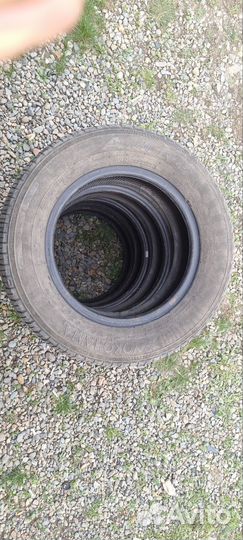 Yokohama A.Drive AA01 175/70 R13 82