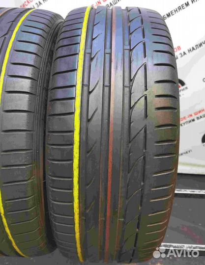 Bridgestone Potenza S001 235/45 R19 95W