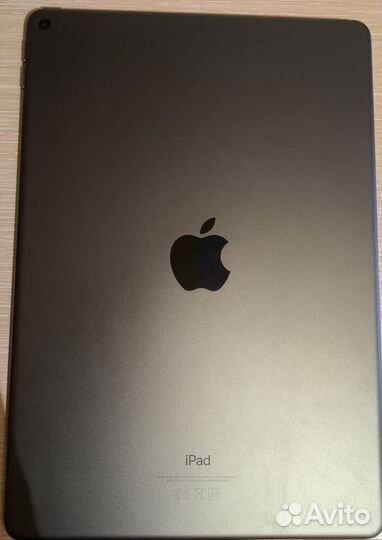 iPad air 3 64gb, описание
