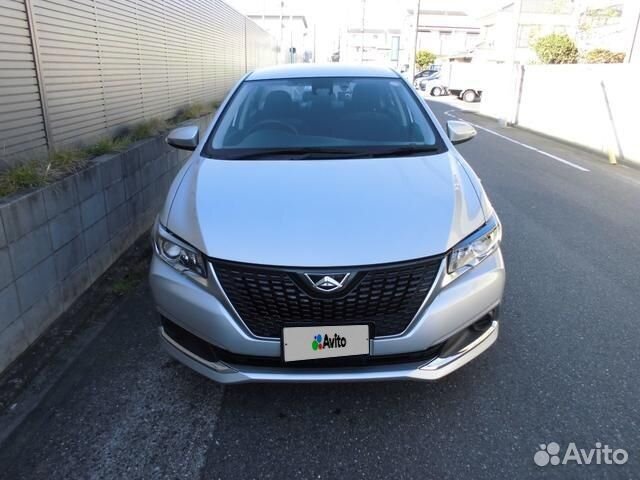 Toyota Allion 1.8 CVT, 2019, 21 000 км