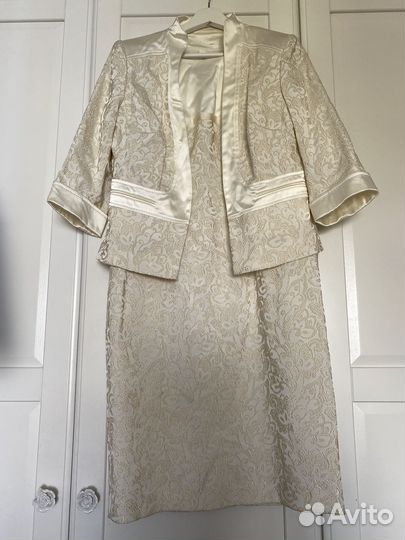 Платье- костюм caterina leman