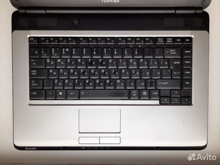 Toshiba Satellite L300-14X (pslb0e-04R012RU)