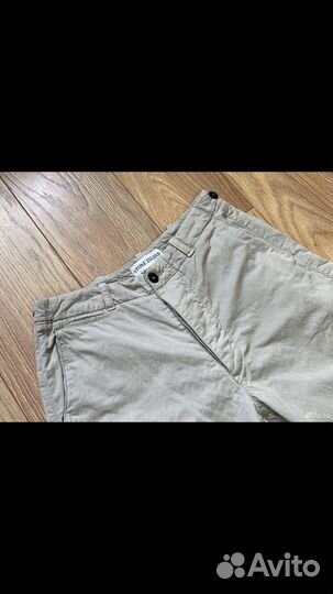 Stone island брюки