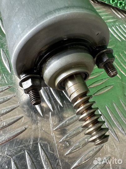 Механизм изменения фаз грм BMW 3 E90 2.0 N46