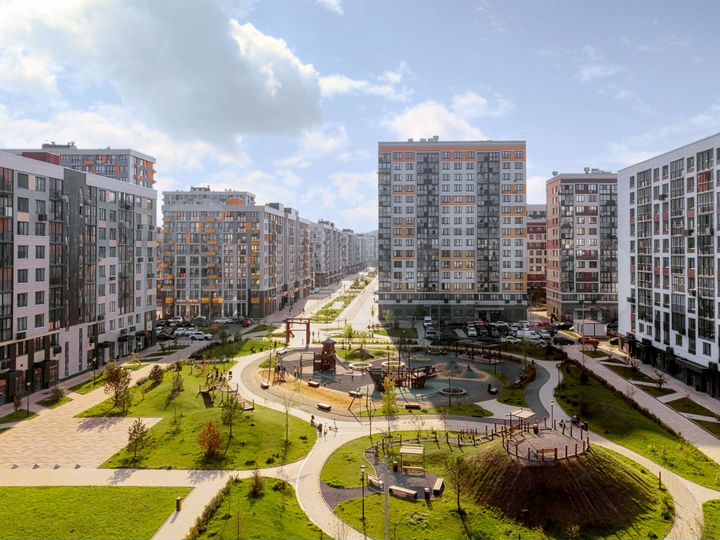 Продается ПСН площадью 203.2 кв.м