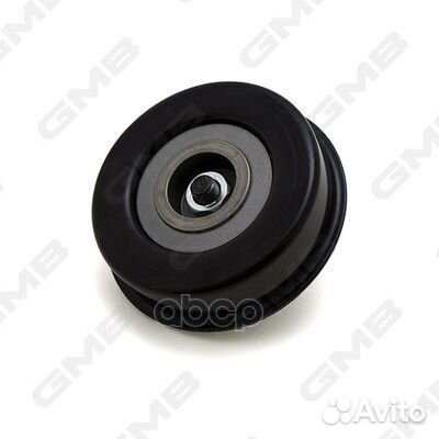 Ролик натяжителя ремня Mitsubishi gt60060 GMB