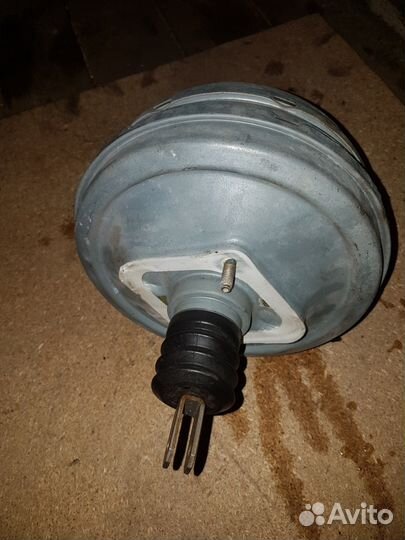 Вакуумный усилитель MB W 210 A0044302830