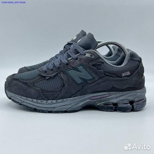 New Balance 2002r (Арт.92920)