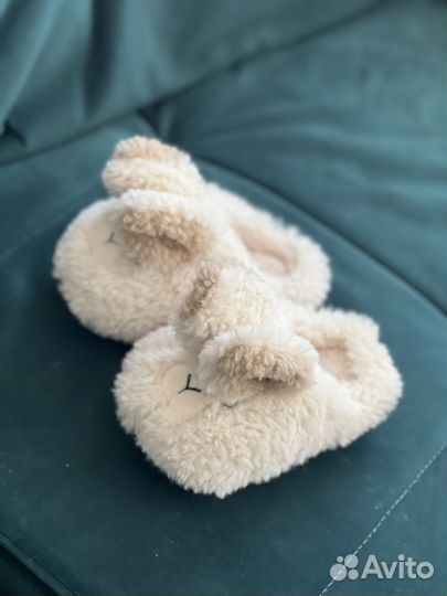 Тапочки детские 21-22