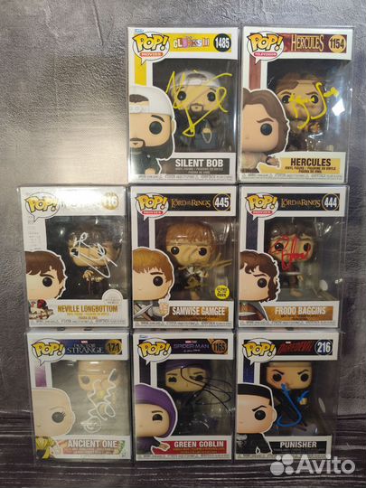 Funko pop