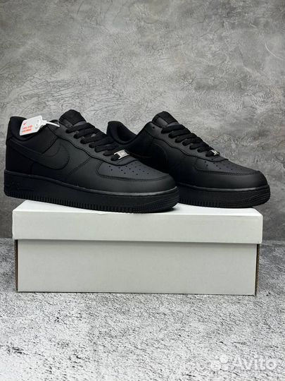 Кроссовки nike air force 1 low