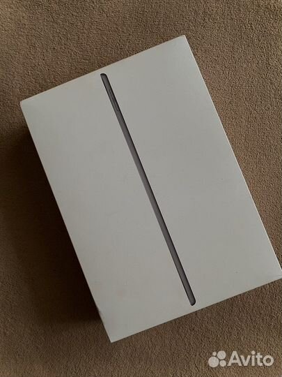 Apple iPad Air 2019 wi-fi + cellular 256 гб «серый