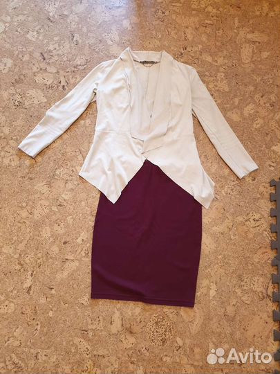 Женские вещи пакетом 42 44