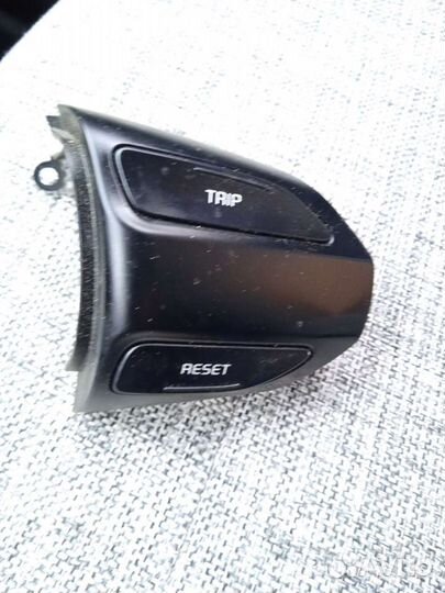 Кнопки на мультируль