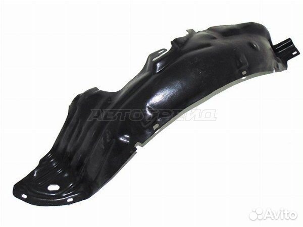 Подкрылок nissan march, nissan march/micra K11 92-02, nissan micra