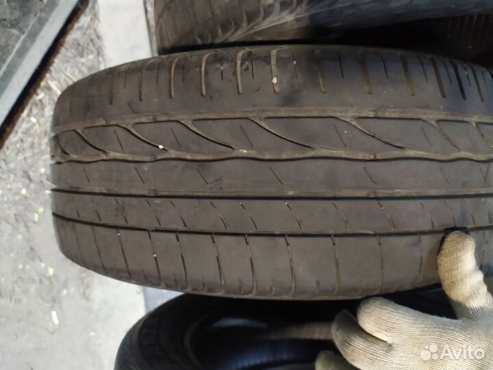 Bridgestone Turanza ER42 205/55 R16