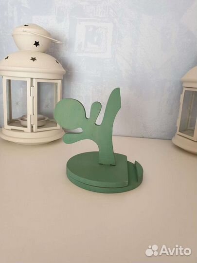 Подставка для телефона