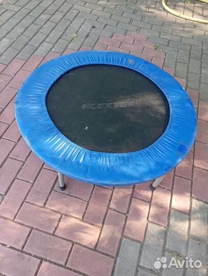 Батут 100 бу