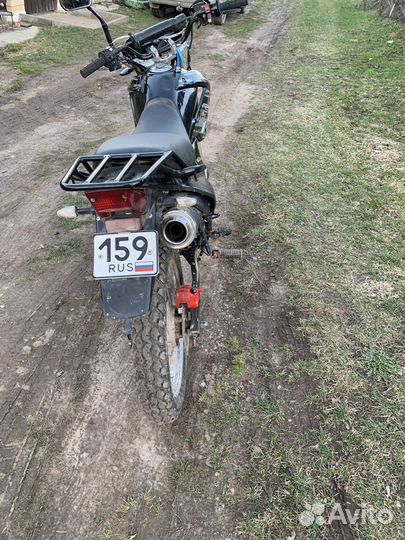 World motors AD 250-a