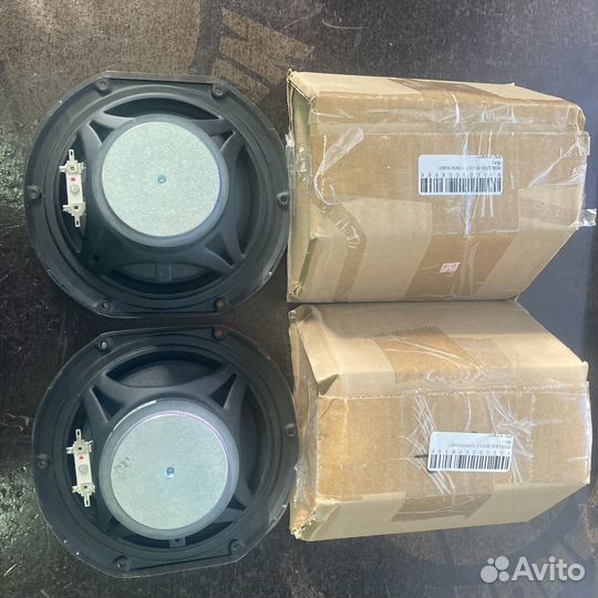 Динамик сч/нч Peerless SDS 6.5