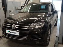 Volkswagen Touareg 3.6 AT, 2011, 169 848 км, с пробегом, цена 1 850 000 руб.