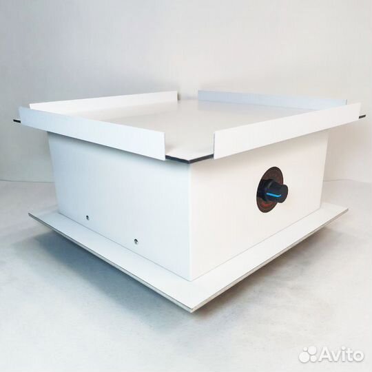 Вибростолик