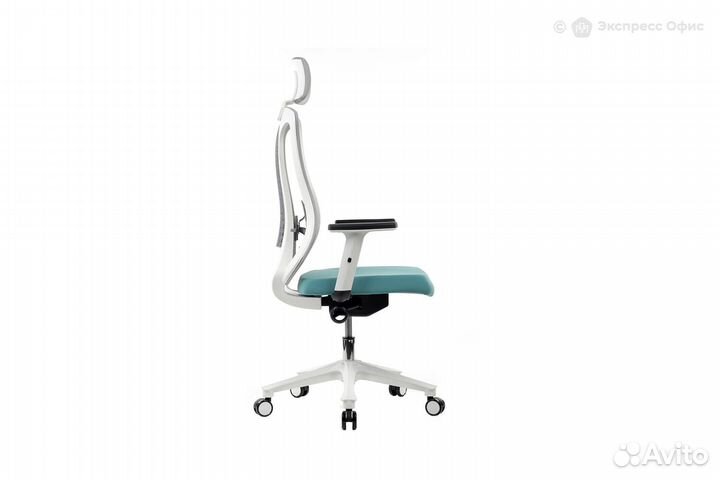 Кресло офисное Riva Chair RCH AW2101